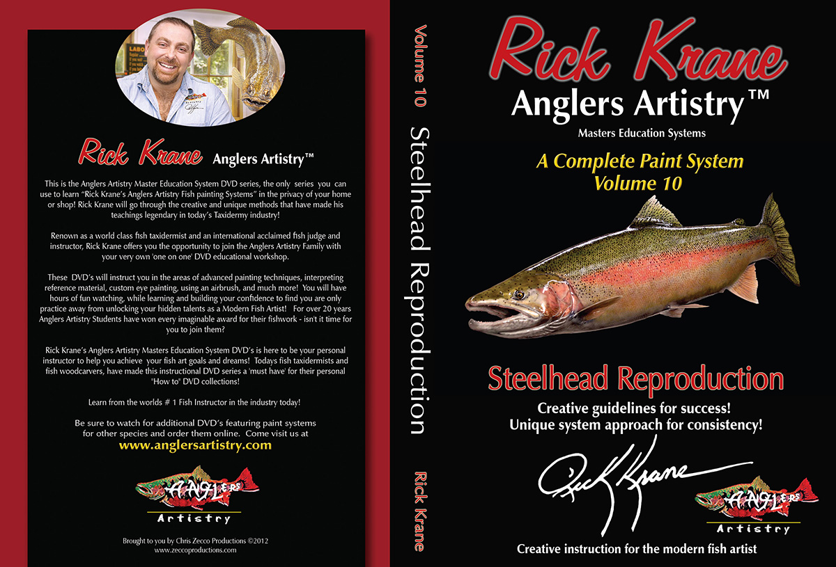 Volume 10 - Steelhead Winter Phase Reproduction - Click Image to Close